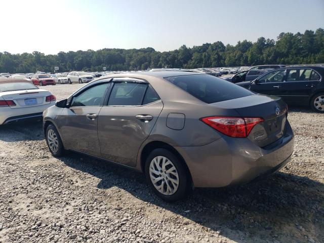 Photo 2 from auction – 2017 TOYOTA COROLLA L with VIN 5YFBURHE2HP728213