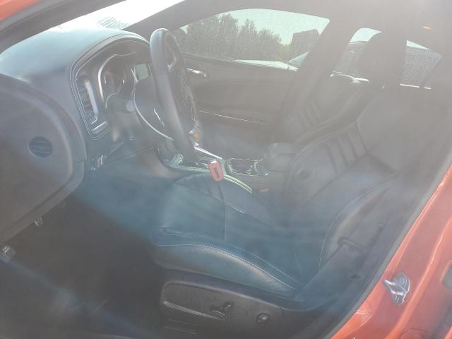 Photo 7 from auction – 2022 DODGE CHARGER SR with VIN 2C3CDXL9XNH101459