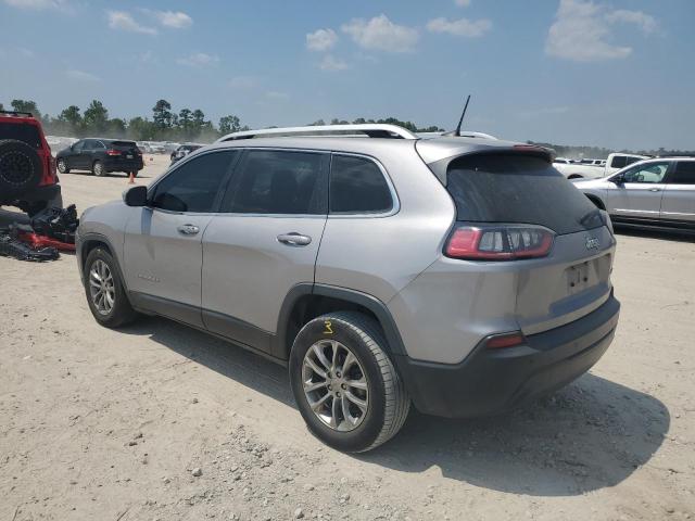 Photo 2 from auction – 2019 JEEP CHEROKEE L with VIN 1C4PJLLB3KD247650