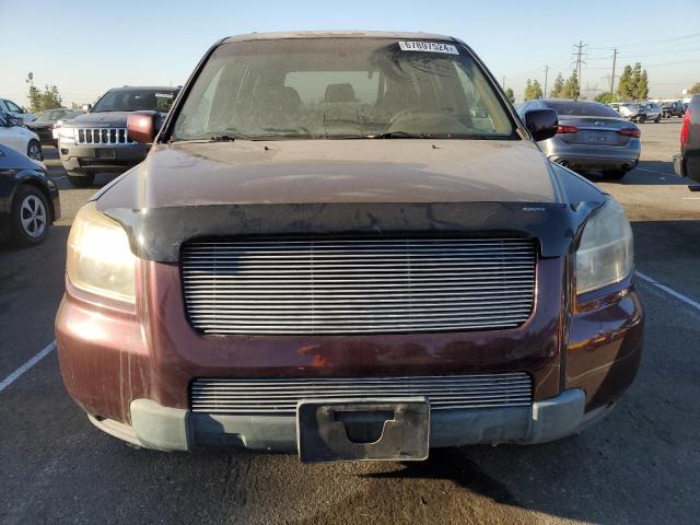 Photo 5 from auction – 2008 HONDA PILOT VP with VIN 5FNYF28248B022521