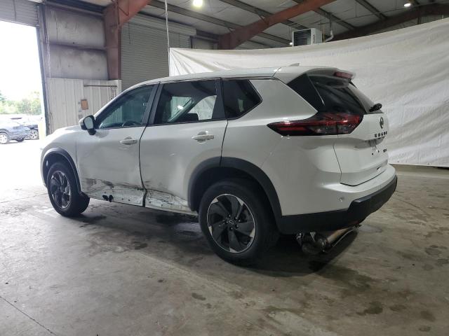 Photo 2 from auction – 2024 NISSAN ROGUE SV with VIN 5N1BT3BB2RC692253