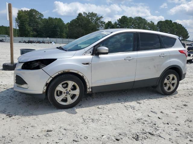 FORD ESCAPE SE 2016 with VIN 1FMCU0G72GUB87938 - Photo from auction