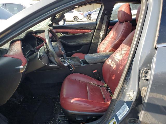Photo 7 from auction – 2021 MAZDA 3 PREMIUM with VIN JM1BPBNY5M1330117