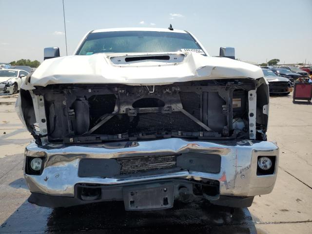 Photo 5 from auction – 2019 CHEVROLET SILVERADO with VIN 1GC1KTEY9KF137517