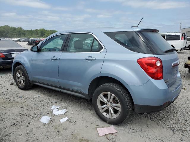 Foto 2 de la subasta – 2015 CHEVROLET EQUINOX LS con VIN 2GNFLEEK5F6139802