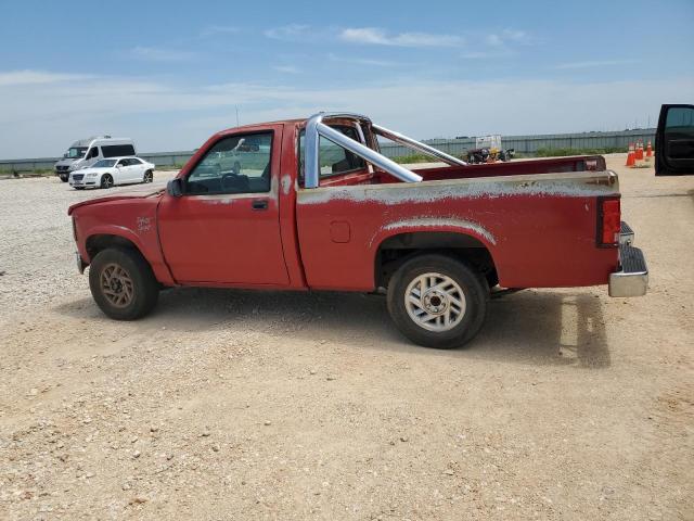 Foto 2 de la subasta – 1993 DODGE DAKOTA con VIN 1B7FL26X2PS146092