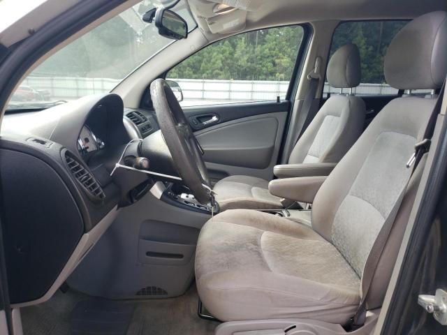 Photo 7 from auction – 2006 SATURN VUE with VIN 5GZCZ33D06S808153
