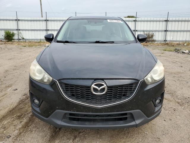 Photo 5 from auction – 2013 MAZDA CX-5 TOURI with VIN JM3KE4CEXD0139221
