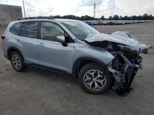 Photo 4 from auction – 2019 SUBARU FORESTER P with VIN JF2SKAGC3KH477990