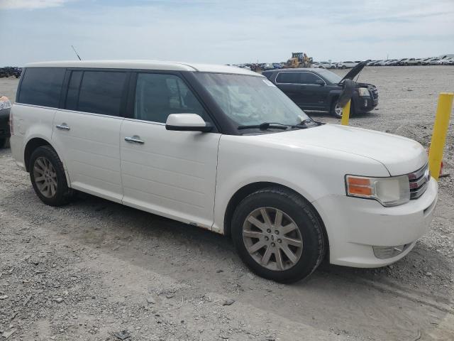 Photo 4 from auction – 2010 FORD FLEX SEL with VIN 2FMHK6CC6ABA13935