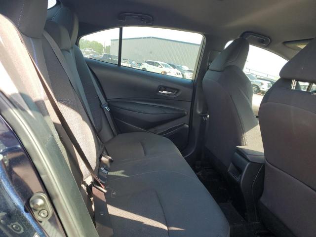 Photo 10 from auction – 2021 TOYOTA COROLLA SE with VIN 5YFS4MCE5MP081178