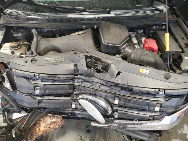 Photo 11 from auction – 2013 FORD EDGE LIMIT with VIN 2FMDK3KC2DBB56528