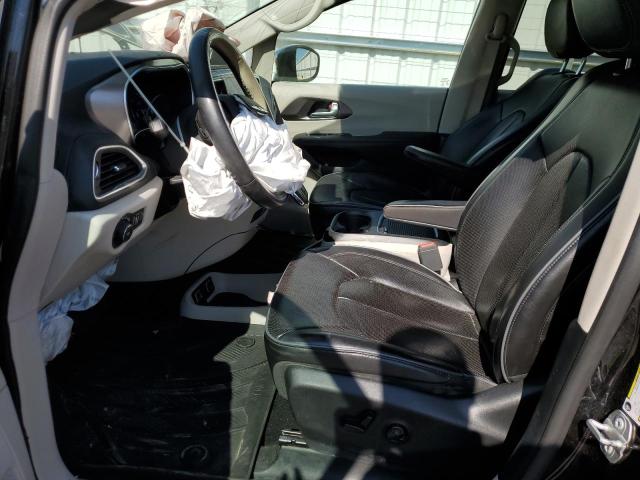 Zdjęcie 7 z aukcji – 2018 CHRYSLER PACIFICA L z VIN 2C4RC1GG6JR154906