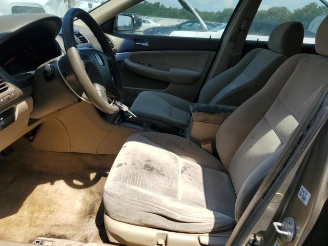 Photo 7 from auction – 2003 HONDA ACCORD EX with VIN JHMCM56683C049331