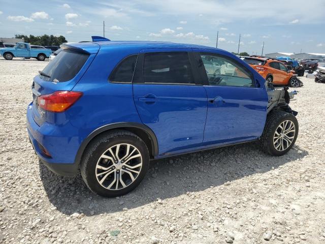 Photo 3 from auction – 2019 MITSUBISHI OUTLANDER with VIN JA4AP4AU3KU015896