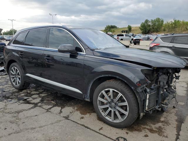 Photo 4 from auction – 2017 AUDI Q7 PREMIUM with VIN WA1LAAF70HD007047