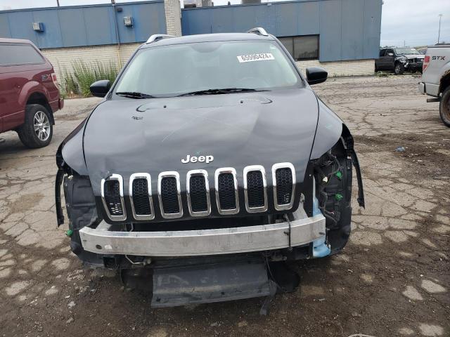 Photo 5 from auction – 2015 JEEP CHEROKEE L with VIN 1C4PJMCB6FW605663