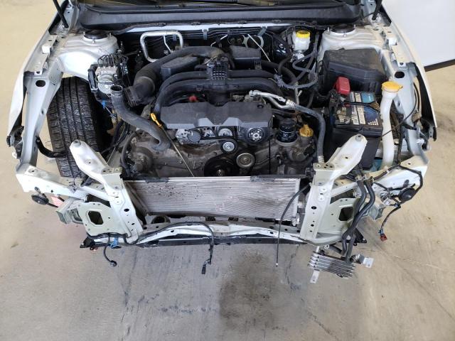 Photo 12 from auction – 2019 SUBARU OUTBACK 2. with VIN 4S4BSAHC1K3275347