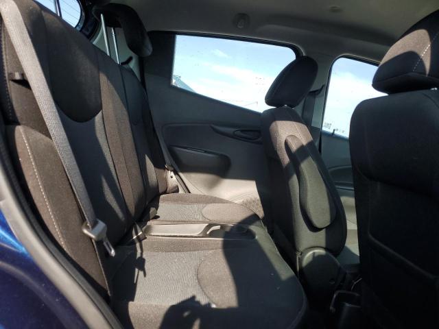Photo 11 from auction – 2022 CHEVROLET SPARK 1LT with VIN KL8CD6SA3NC027654