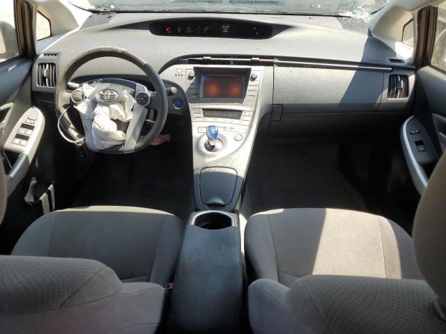 Photo 8 from auction – 2014 TOYOTA PRIUS with VIN JTDKN3DU2E1777094