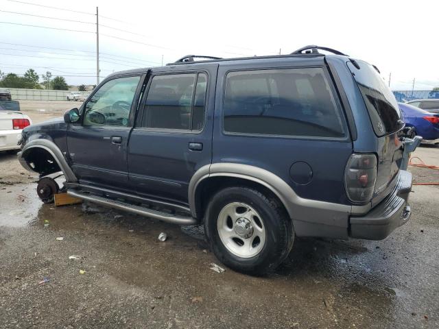 Photo 2 from auction – 2001 FORD EXPLORER X with VIN 1FMDU63P51ZA28807