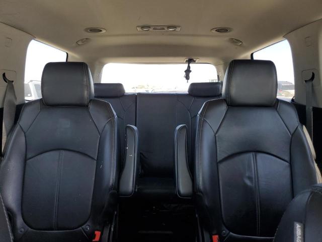 Photo 10 from auction – 2014 GMC ACADIA SLT with VIN 1GKKVRKD1EJ349320
