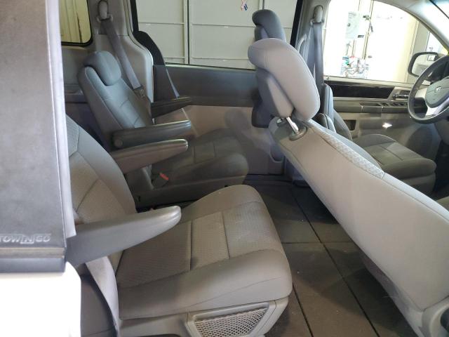 Foto 11 de la subasta – 2010 DODGE GRAND CARA con VIN 2D4RN6DX4AR447766