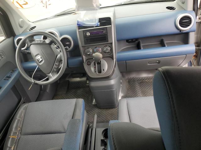 Photo 8 from auction – 2006 HONDA ELEMENT EX with VIN 5J6YH28696L019664