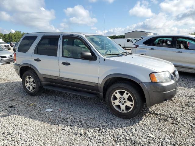 Photo 4 from auction – 2003 FORD ESCAPE XLT with VIN 1FMYU93163KD76500