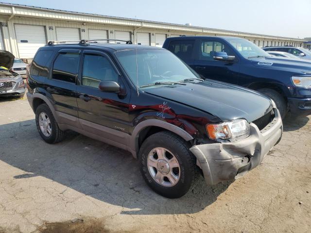 Photo 4 from auction – 2001 FORD ESCAPE XLT with VIN 1FMYU04161KB61237