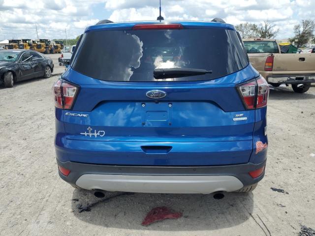 Photo 6 from auction – 2017 FORD ESCAPE SE with VIN 1FMCU0GD6HUD05013