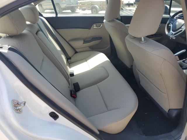 Photo 10 from auction – 2015 HONDA CIVIC EX with VIN 2HGFB2F86FH558597