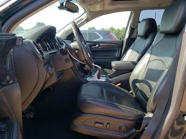 Photo 7 from auction – 2017 BUICK ENCLAVE with VIN 5GAKVCKD2HJ121437