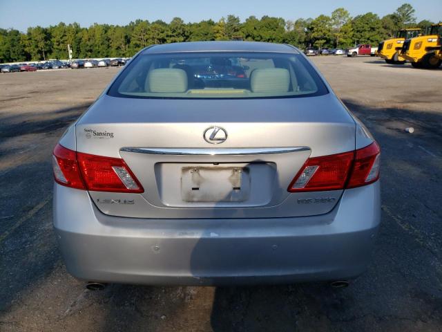 Photo 6 from auction – 2008 LEXUS ES 350 with VIN JTHBJ46G782223362