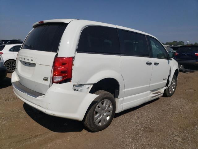 Photo 3 from auction – 2019 DODGE GRAND CARA with VIN 2C7WDGBG7KR740545