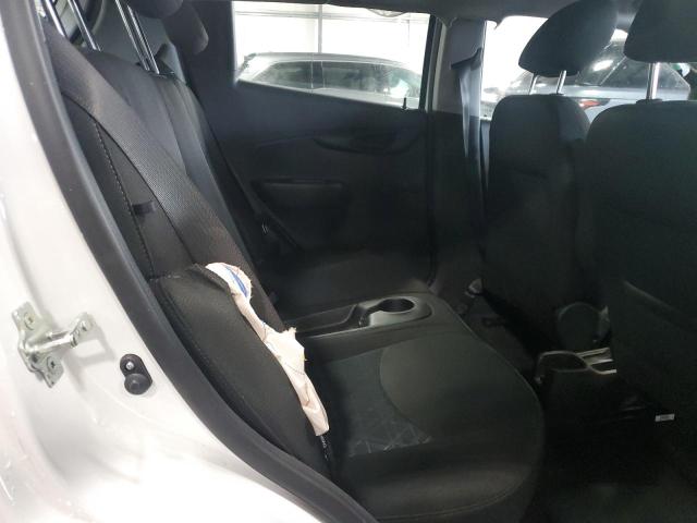 Photo 10 from auction – 2022 CHEVROLET SPARK LS with VIN KL8CB6SAXNC023266