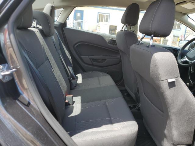 Photo 10 from auction – 2019 FORD FIESTA SE with VIN 3FADP4BJ3KM164262