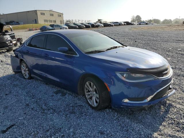 Photo 4 from auction – 2015 CHRYSLER 200 LIMITE with VIN 1C3CCCAB0FN557433