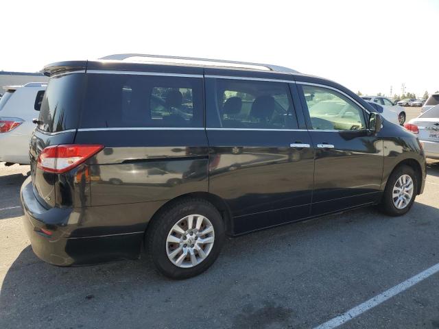 Photo 3 from auction – 2012 NISSAN QUEST S with VIN JN8AE2KP4C9044549