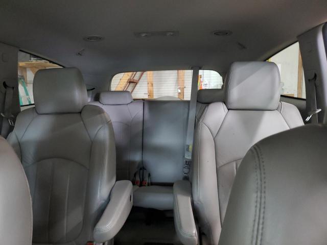 Photo 10 from auction – 2012 BUICK ENCLAVE with VIN 5GAKVCED8CJ363590