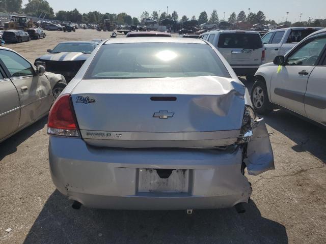 Photo 6 from auction – 2012 CHEVROLET IMPALA LT with VIN 2G1WG5E32C1222076