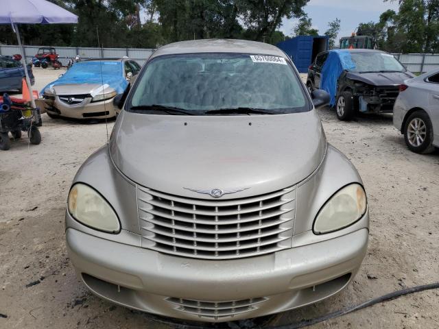 Photo 5 from auction – 2005 CHRYSLER PT CRUISER with VIN 3C8FY48B75T587497
