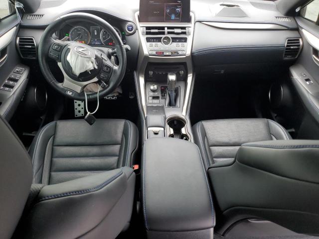 Photo 8 from auction – 2021 LEXUS NX 300 BAS with VIN JTJSJRDZ3M5010630