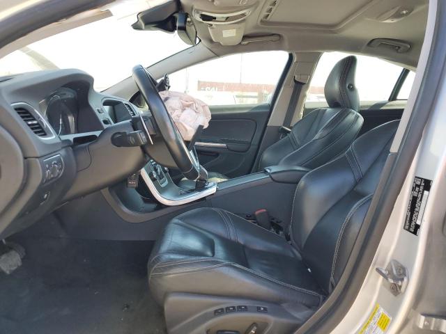 Photo 7 from auction – 2014 VOLVO S60 T5 with VIN YV1612FS3E2270518