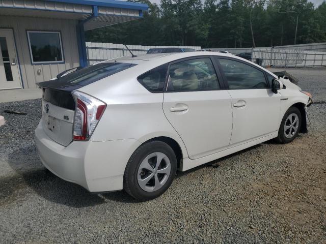 Photo 3 from auction – 2015 TOYOTA 025FD25 with VIN JTDKN3DU5F0399795