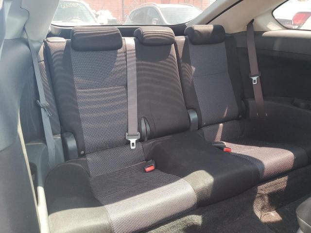Photo 10 from auction – 2008 TOYOTA SCION TC with VIN JTKDE167280240961