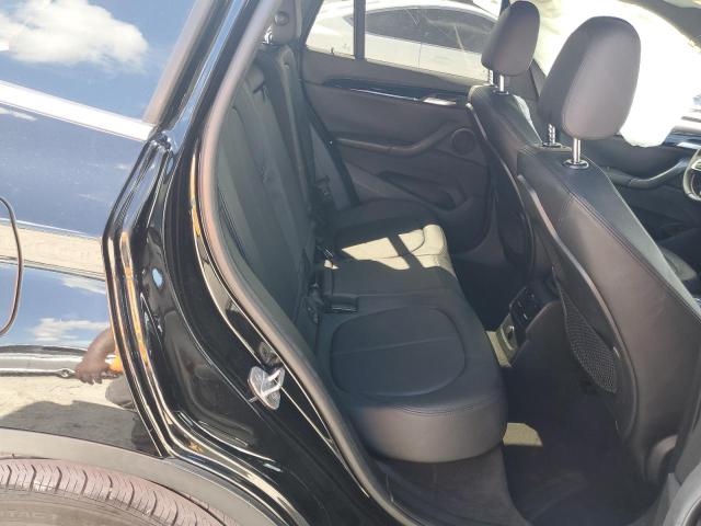 Photo 11 from auction – 2017 BMW X1 SDRIVE2 with VIN WBXHU7C39H5H34355