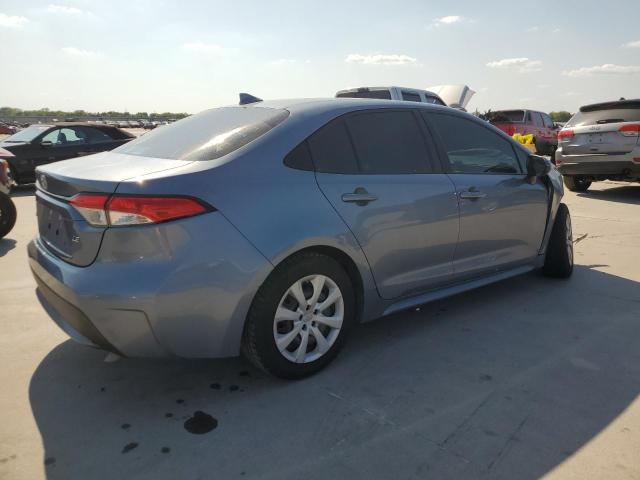Photo 3 from auction – 2022 TOYOTA COROLLA LE with VIN 5YFEPMAE1NP272136