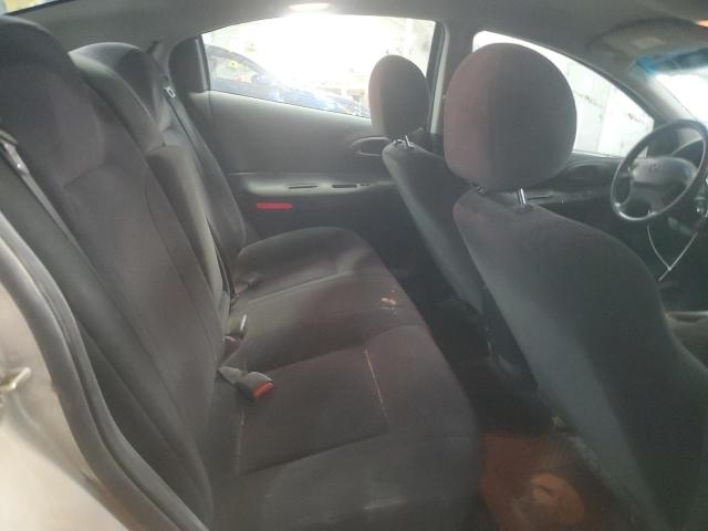 Photo 10 from auction – 2002 DODGE INTREPID S with VIN 2B3HD46RX2H105102
