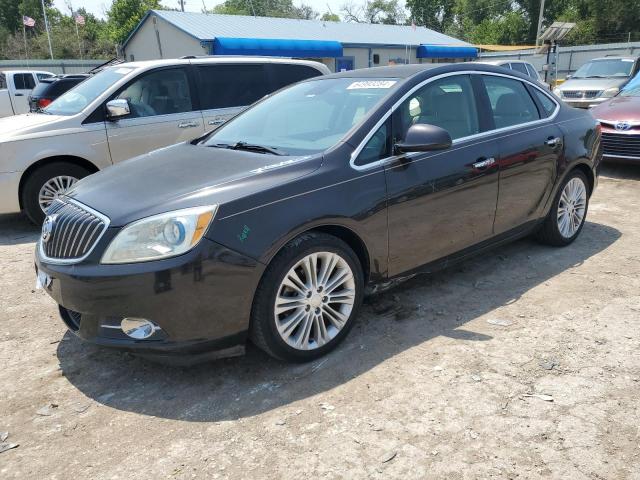 BUICK VERANO 2013 with VIN 1G4PP5SK0D4188101 - Photo from auction